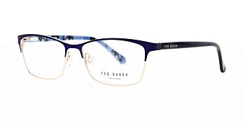 Ted Baker Glasses TB2231 Luna 665 53 