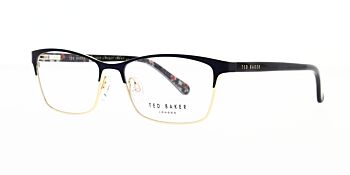 Ted Baker Glasses TB2231 Luna 680 53 