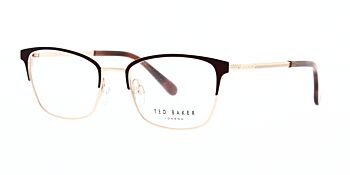 Ted Baker Glasses TB2251 Lexi 244 48
