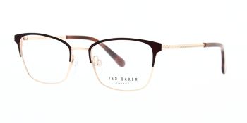 Ted Baker Glasses TB2251 Lexi 244 48