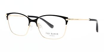 Ted Baker Glasses TB2253 Ines 001 53