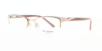 Ted Baker Glasses TB2265 Cydney 225 51 