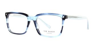 Ted Baker Glasses TB8289 Leonard 652 54