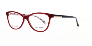 Ted Baker Glasses TB9206 Alisa 266 52 