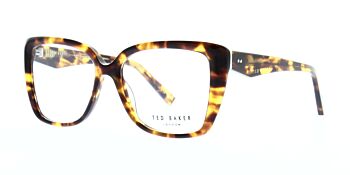 Ted Baker Glasses TB9256 Wilma 101 53