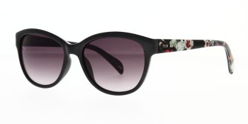 Ted Baker Sunglasses Amie TB1605 001 55