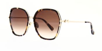Ted Baker Sunglasses Kira TB1776 703 58