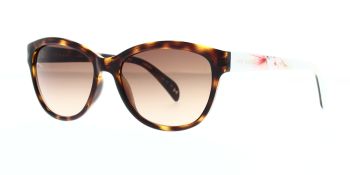 Ted Baker Sunglasses TB1605 Amie 121 55