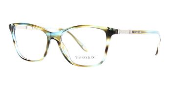 Tiffany & Co. Glasses TF2116B 8124 53