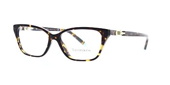 Tiffany & Co. Glasses TF2229 8015 53