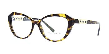 Tiffany & Co. Glasses TF2241B 8015 54