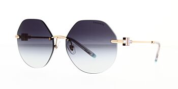 Tiffany & Co. Sunglasses TF3077 61053C 60
