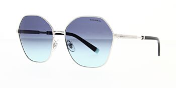 Tiffany & Co. Sunglasses TF3081 60019S 59