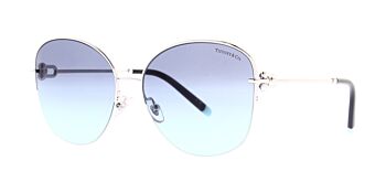 Tiffany & Co. Sunglasses TF3082 60019S 58