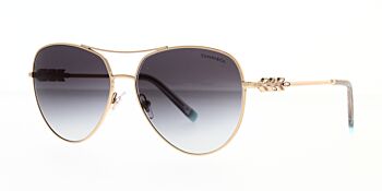 Tiffany & Co. Sunglasses TF3083B 61703C 59