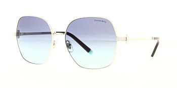 Tiffany & Co. Sunglasses TF3085B 60019S 59