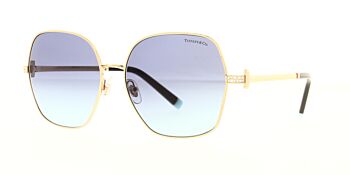 Tiffany & Co. Sunglasses TF3085B 61053C 59