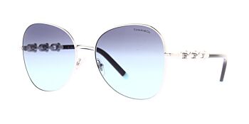 Tiffany & Co. Sunglasses TF3086 60019S 57