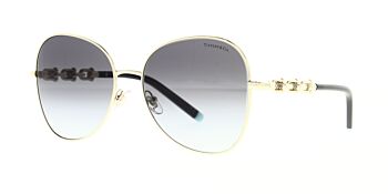 Tiffany & Co. Sunglasses TF3086 61663C 57