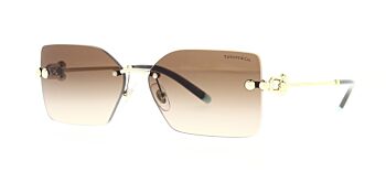 Tiffany & Co. Sunglasses TF3088 61773B 59