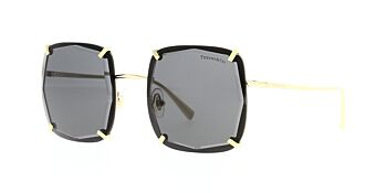 Tiffany & Co. Sunglasses TF3089 6002S4 52