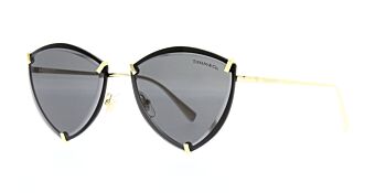 Tiffany & Co. Sunglasses TF3090 6002S4 55