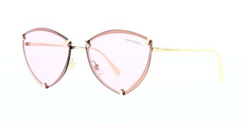 Tiffany & Co. Sunglasses TF3090 610584 55