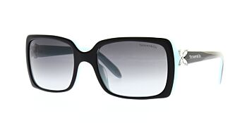 Tiffany & Co. Sunglasses TF4047B 80553C 55