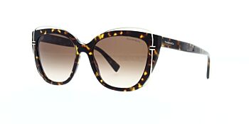 Tiffany & Co. Sunglasses TF4148 83633B 54