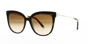 Tiffany & Co. Sunglasses TF4176 81343B 55