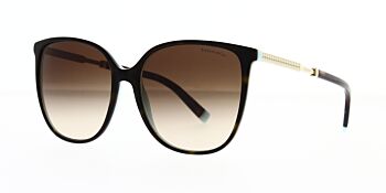 Tiffany & Co. Sunglasses TF4184 81343B 57