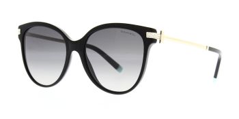 Tiffany & Co. Sunglasses TF4193B 8001T3 Polarised 55