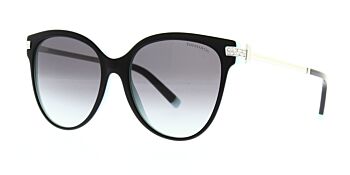 Tiffany & Co. Sunglasses TF4193B 80553C 55