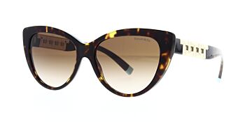 Tiffany & Co. Sunglasses TF4196 80153B 56