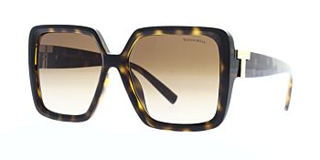 Tiffany & Co. Sunglasses TF4206U 80153B 58
