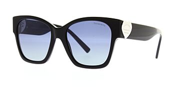 Tiffany & Co. Sunglasses TF4216 83944U Polarised 54