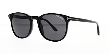 Tom Ford Ansel Sunglasses TF858 N 01A 53 