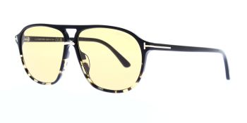 Tom Ford Bruce Sunglasses TF1026 05E 61