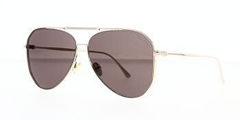Tom Ford Charles-02 Sunglasses TF853 28E 60 