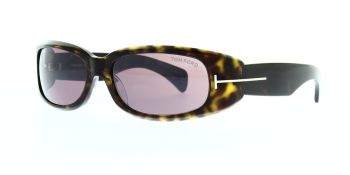 Tom Ford Corey Sunglasses TF1064 52S 59