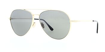 Tom Ford Dashel-02 Sunglasses TF996 28A 62
