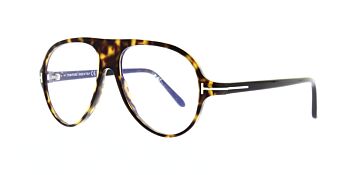 Tom Ford Glasses TF5012 B 052 53