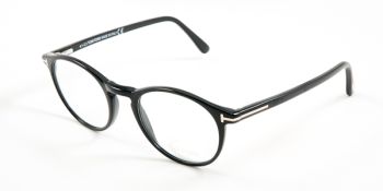 Tom Ford Glasses TF5294 001 48