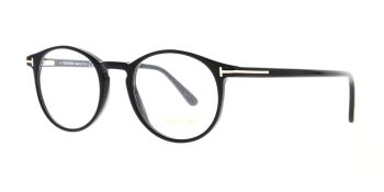 Tom Ford Glasses TF5294 001 50