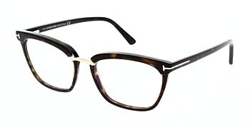 Tom Ford Glasses TF5550 B 052 54