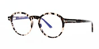 Tom Ford Glasses TF5606 B 055 48