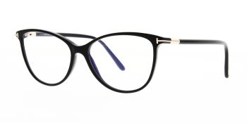 Tom Ford Glasses TF5616 B 001 54