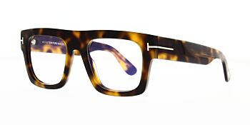 Tom Ford Glasses TF5634 B 056 53