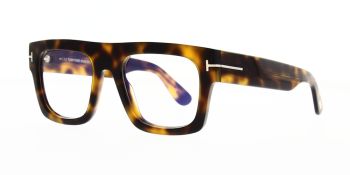 Tom Ford Glasses TF5634 B 056 53