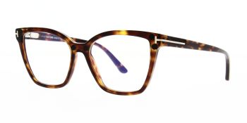 Tom Ford Glasses TF5641 B 054 53